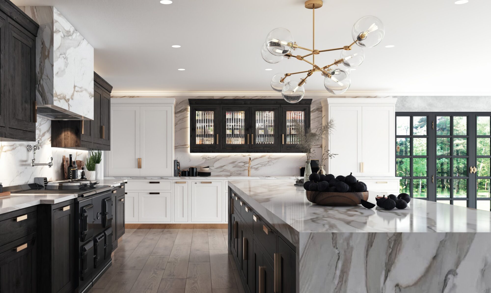 Bespoke Kitchen Design | Luxury Kitchens | Smallbone